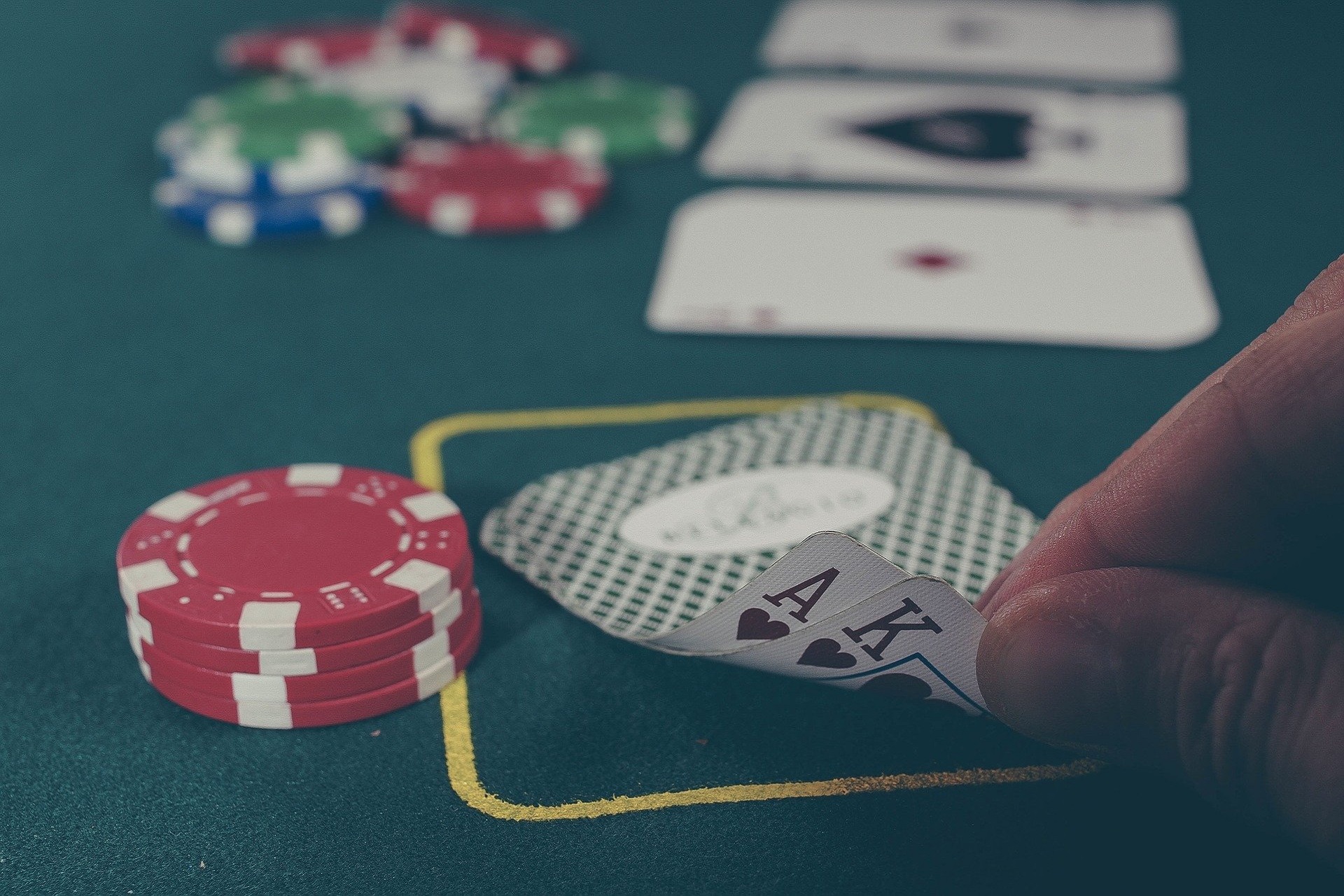 Everything You Need to Know About Online Baccarat